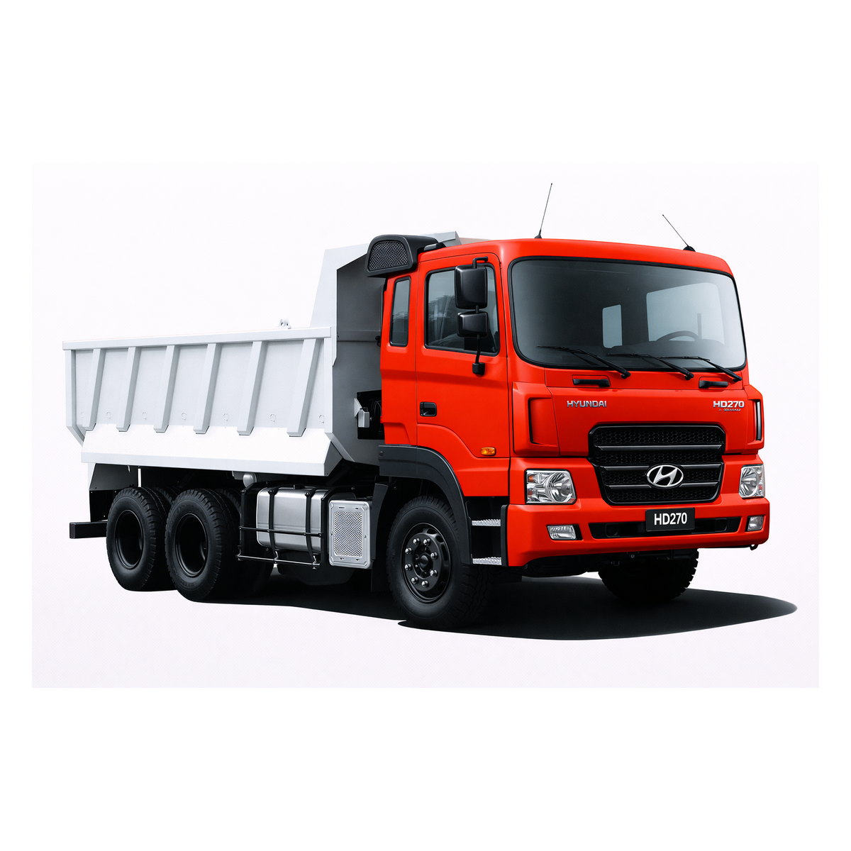 VIDRIO-PUERTA HYUNDAI HD120 2000-